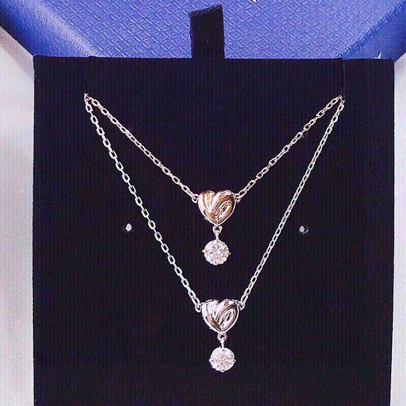 Swarovski Necklace 03yxh113
